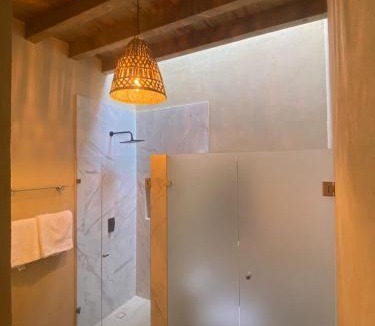 Patzcuaro Apartment | Suite Privada Nueva Boutique con Entrada Independiente y Acceso Autónomo, A 5 Min del Centro