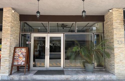 Tuxpan Hotel | Hotel Plaza
