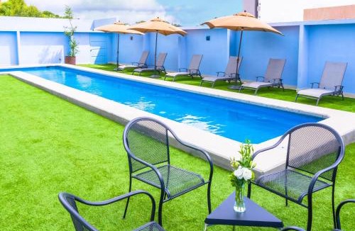 Puebla Hotel | NH Puebla FINSA