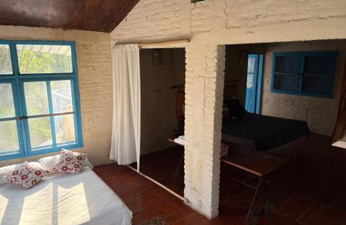 Tuxpan Apartment | Huerto del Bambu