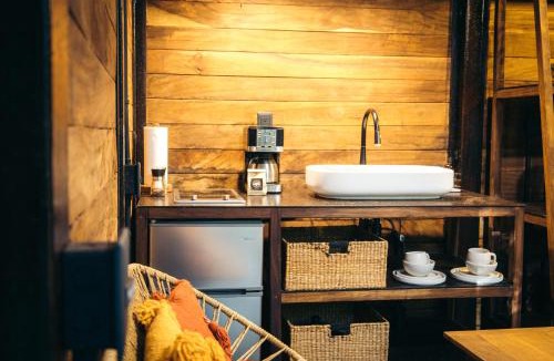 North End Hotel | Casa Selva Sayulita