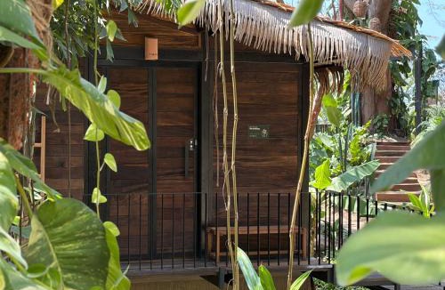North End Hotel | Casa Selva Sayulita