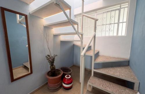 Downtown Puerto Vallarta Apartment | Historic CASA CARMEN By Malecón & Ocean