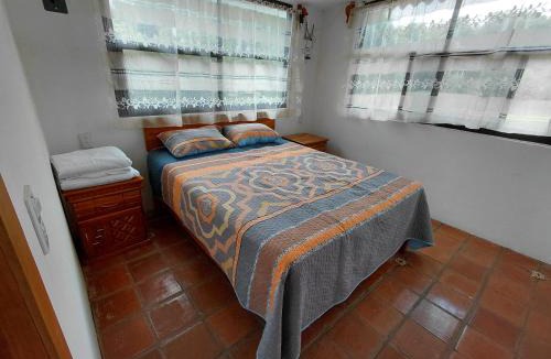 Tlaxcala House | Finca Itaca