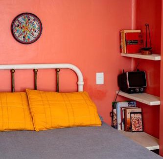 Historic Centre of Puebla House | Spacious Colonial House - 6 Bedrooms Near Puebla Zócalo