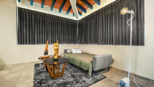 Marina Vallarta Apartment | 1BR Studio en Marina Vallarta