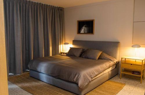 Zona Minerva Apartment | 201A TorreMinerva 2Hab SofaCama Parking BestViews