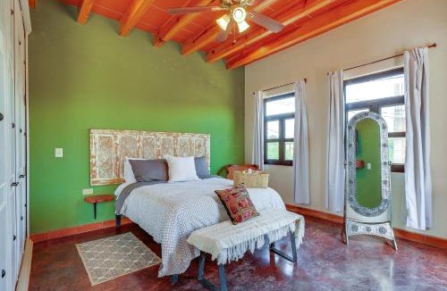 San Miguel de Allende House | Villa Near Parroquia de San Miguel Arcángel!