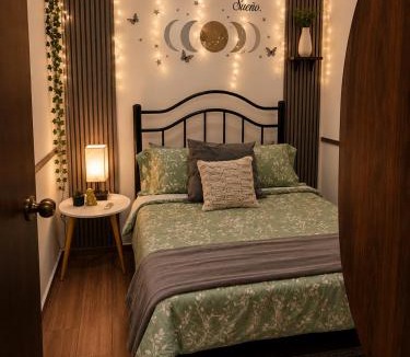 Pachuca Apartment | Nagomi Casa amplia para empresas, grupos y familias