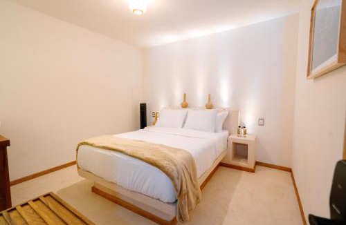 Villa de Etla Hotel | Hotel Casa Eteca