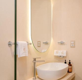 Villa de Etla Hotel | Hotel Casa Eteca