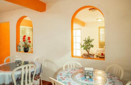 Tepotzotlan Hotel | Capital O Hotel Meson Del Rio, Tepotzotlan