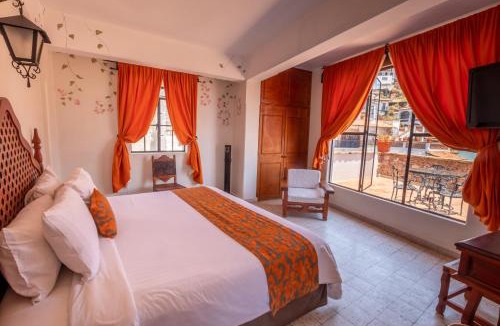Centro Hotel | Hotel Agua Escondida