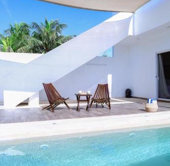 Chicxulub Puerto House | Casa Akna Chicxulub by Casago