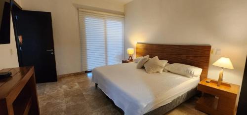 La Cruz de Huanacaxtle Villa | Casa con vista al mar