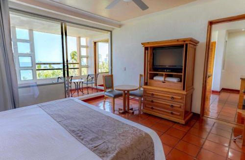 Marina Vallarta Resort | Club Regina Puerto Vallarta