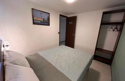 Venustiano Carranza House | Alojamiento Jardin Balbuena cerca GNP AICM Zócalo 114