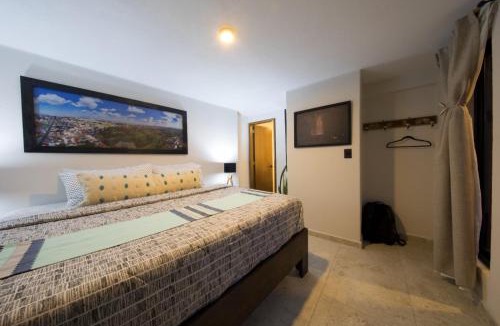 La Concepcion Villa | Villa Tonalli Casa Boutique