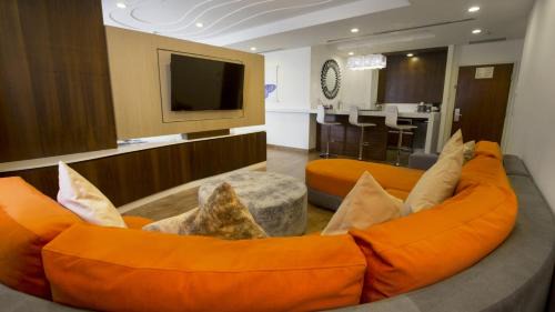 Centro Sur Hotel | HS HOTSSON Hotel Queretaro