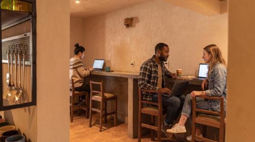 Santa Lucia Hotel | Casa Chati Hostal Boutique