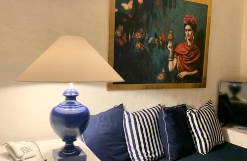 Acapantzingo Hotel | Il Piccolo Peccato