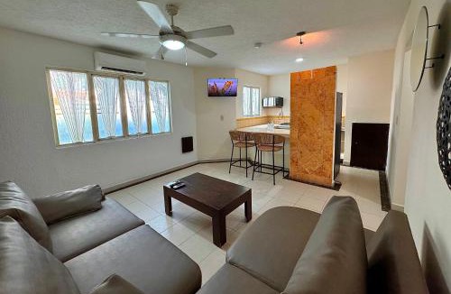 Ricardo Flores Magon Hotel | Angeles Suites & Hotel