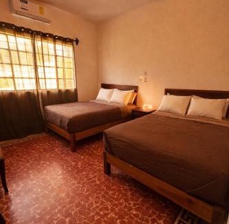Cordoba Hotel | Hotel Ripoll Córdoba
