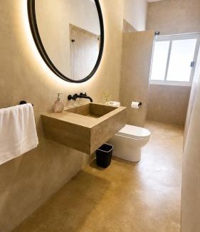 Coatepec Apartment | Casa Zorzal Haya Suite in the Heart of Coatepec