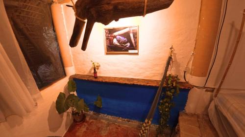 Mazunte House | Mariposa - Casa Corazon Mazunte