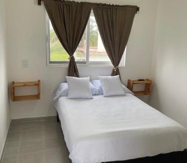 Nautla Apartment | Departamento al lado del Mar