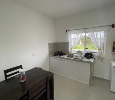 Nautla Apartment | Departamento al lado del Mar