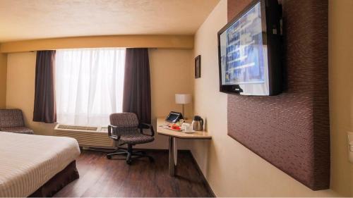 Orizaba Hotel | Holiday Inn Orizaba by IHG
