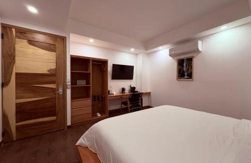 Xilitla Hotel | Hotel Téneka