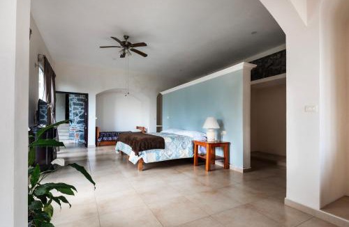 Naolinco House | Hermosa habitación quince minutos antes de NAOLINCO con increíble vista al Valle