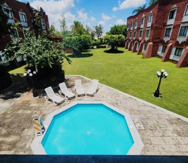 Xalapa Hotel | Fiesta Inn Xalapa