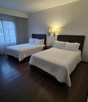 Xalapa Hotel | Fiesta Inn Xalapa