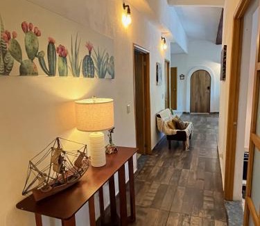 Puerto Vallarta Villa | Villa Palmier - Tropical Oasis - Peace & Comfort