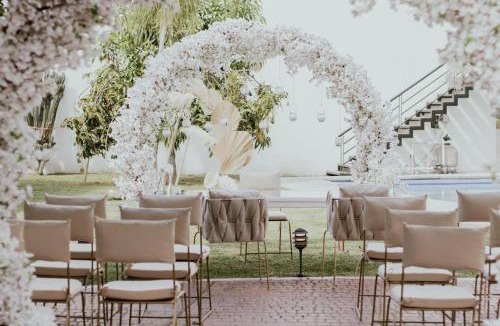 Minerales Apartment | Natura suite's & eventos