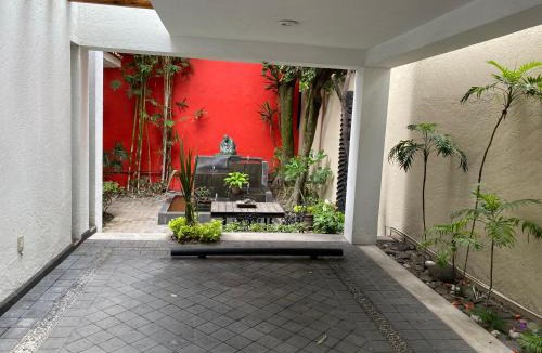 Acapantzingo Villa | Residencia Lago, Exquisito JARDÍN Maduro 10pp