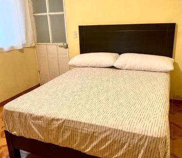 San Cristobal de las Casas Apartment | Accommodation near downtown