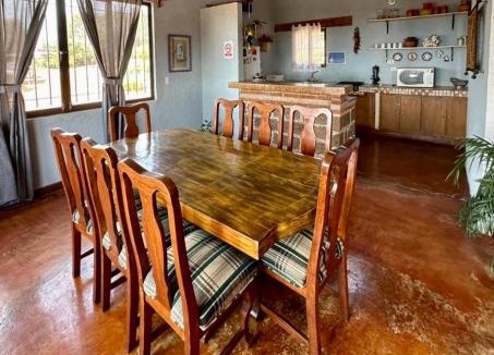 Zacatlan Cabin | Cabañas Huerta la Mision, Zacatlán