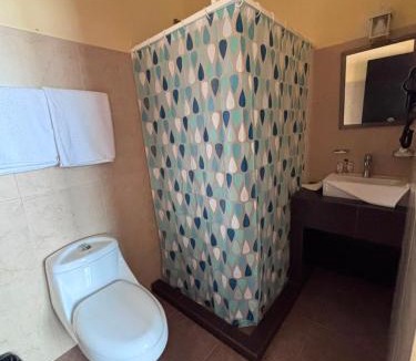 Coatzacoalcos Hotel | Hotelito Fiesta Caribena