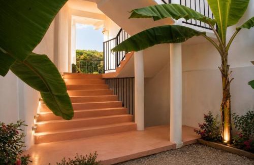 Puerto Angel Hotel | Casa Esperanza