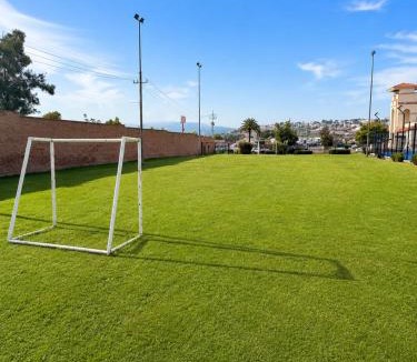 Tlajomulco de Zuniga House | House with Access to Amenities in Alta California