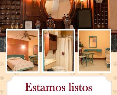 Jose Cardel Hotel | Hotel Internacional Plaza