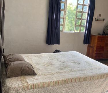 Huauchinango Apartment | Arca de Noé