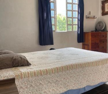 Huauchinango Apartment | Arca de Noé