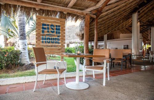 Marina Vallarta Hotel | Meliá Puerto Vallarta