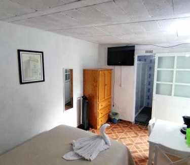 Tequisquiapan Hotel | Hotel Elohim Tequis