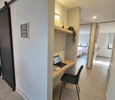 Atlixco Apartment | Departamento planta baja ideal para turismo